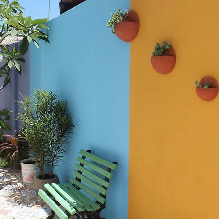 Hostel Casa Do Farol Olinda Exterior foto